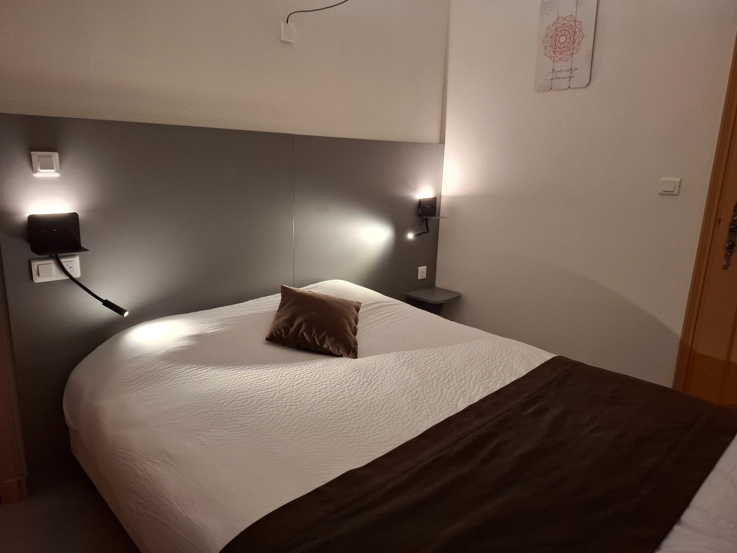Logis Auberge les Rives de l\'Arzon