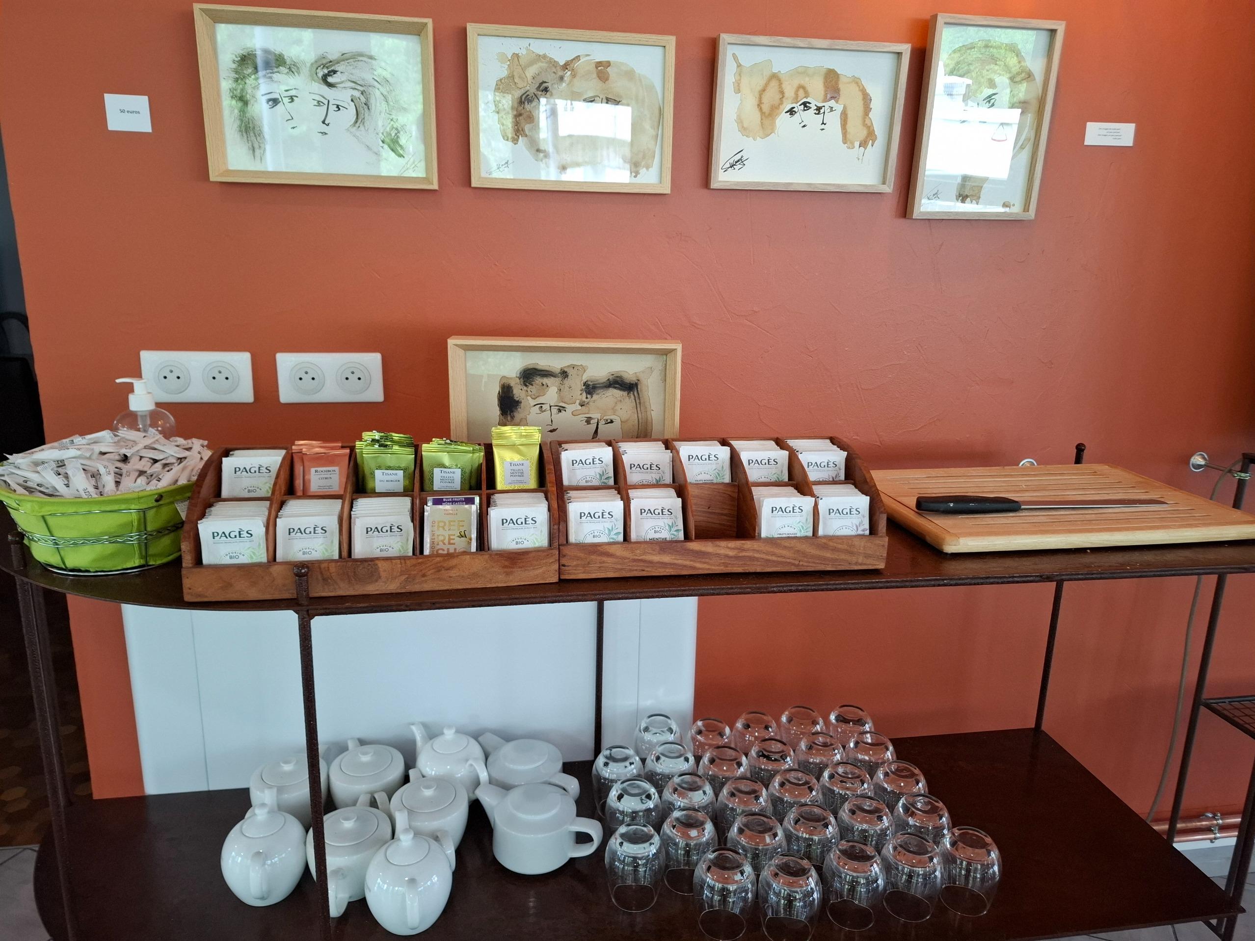 Logis Auberge les Rives de l\'Arzon