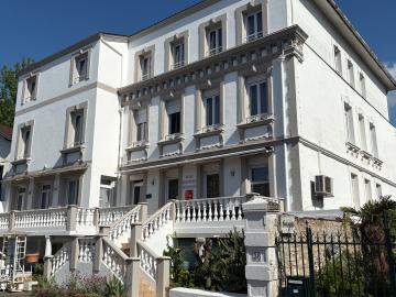 Cit'Hotel Beausoleil