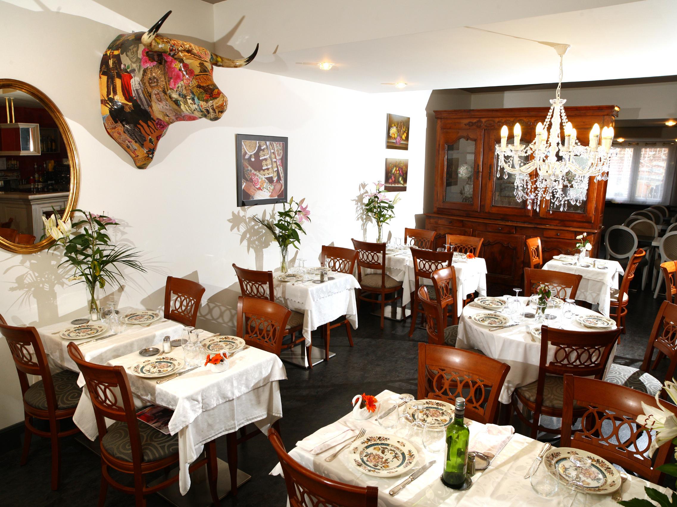 Cit\'Hotel Beausoleil