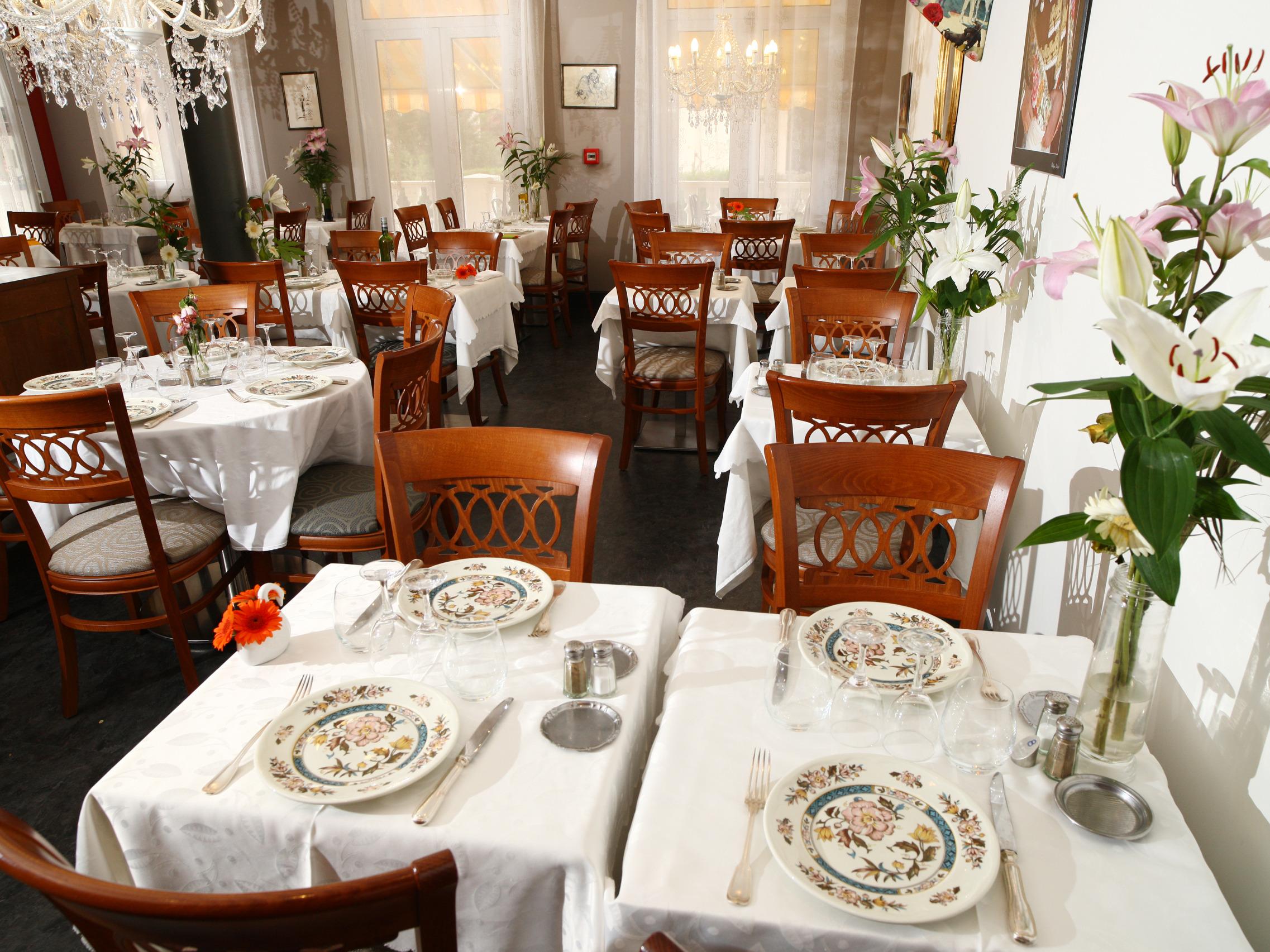 Cit\'Hotel Beausoleil