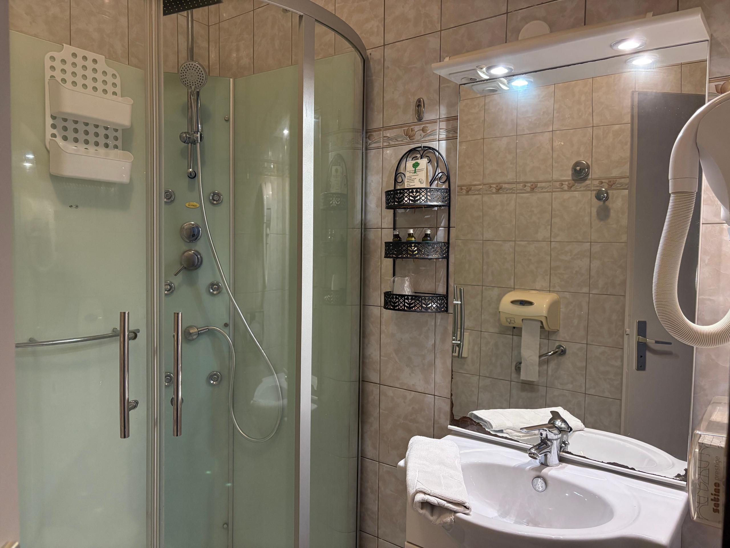 photo logis hotel
