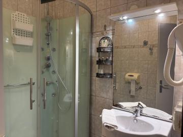 Cit'Hotel Beausoleil