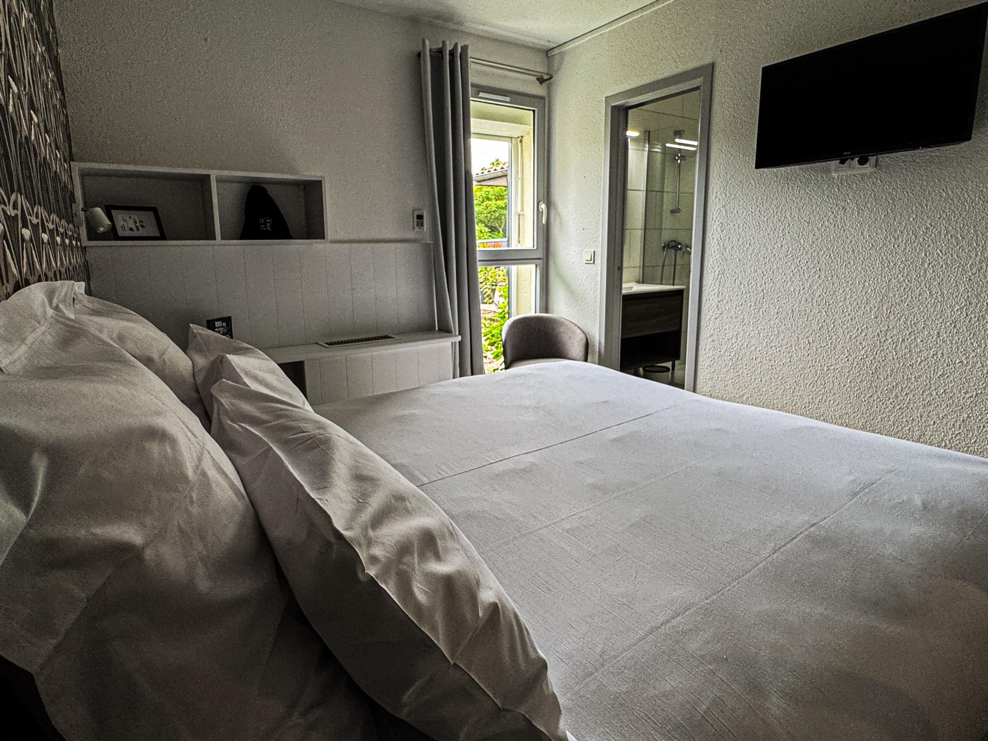 Logis Hôtel le Brennus