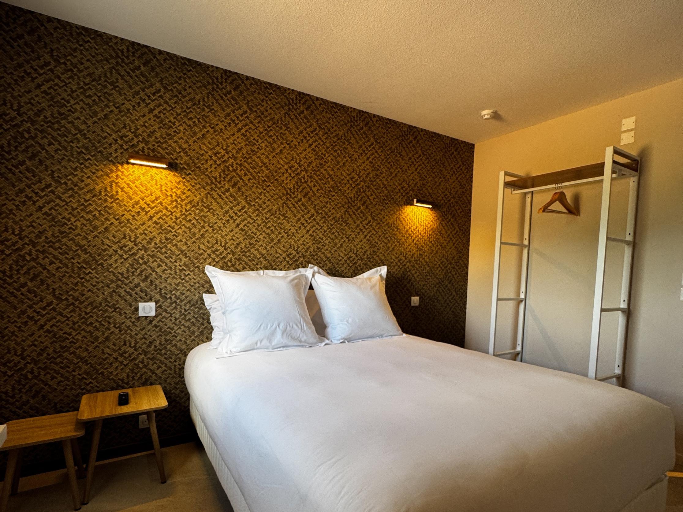 Logis Hôtel le Brennus