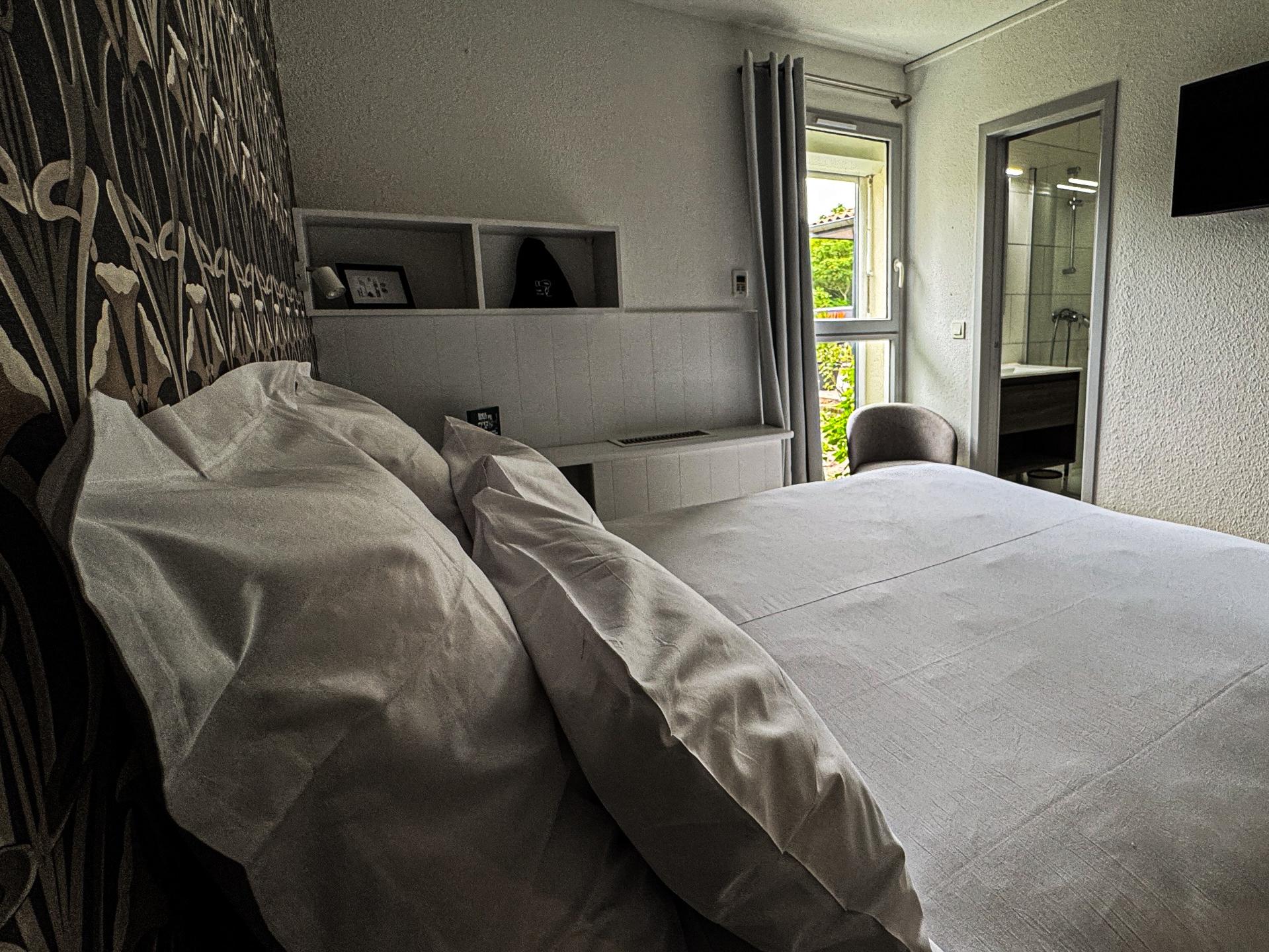 Logis Hôtel le Brennus