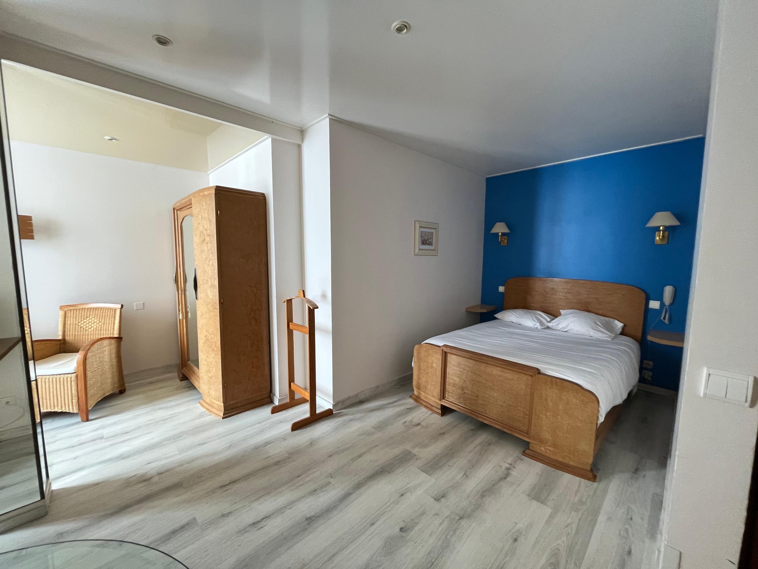 Logis Hôtel le Bretagne