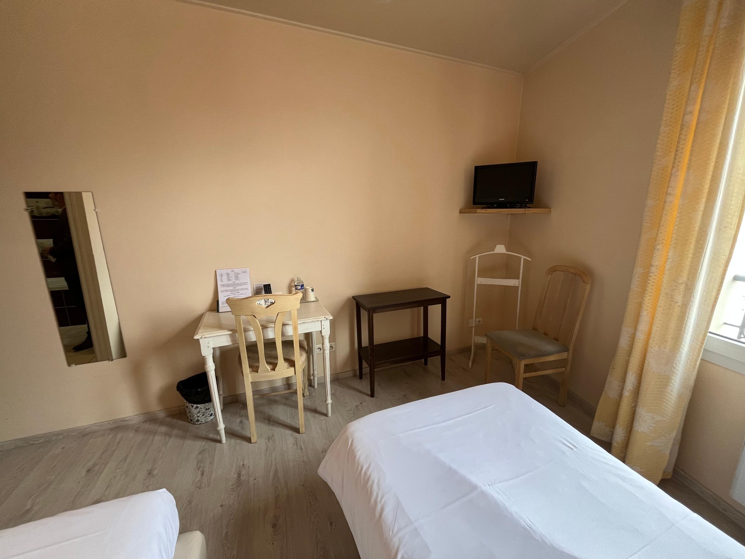 Logis Hôtel le Bretagne