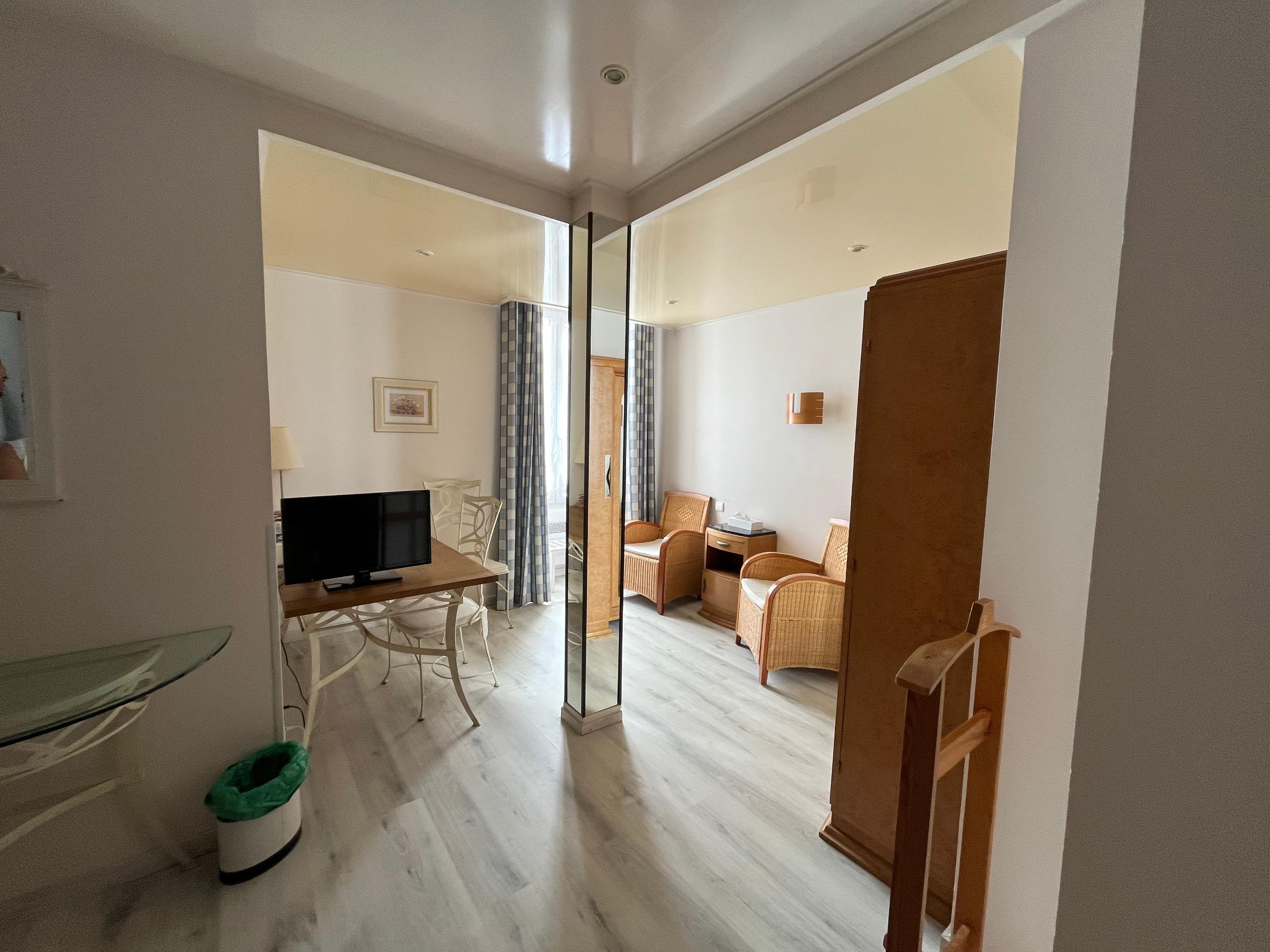 Logis Hôtel le Bretagne