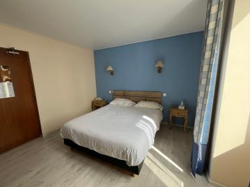 Logis Hôtel le Bretagne