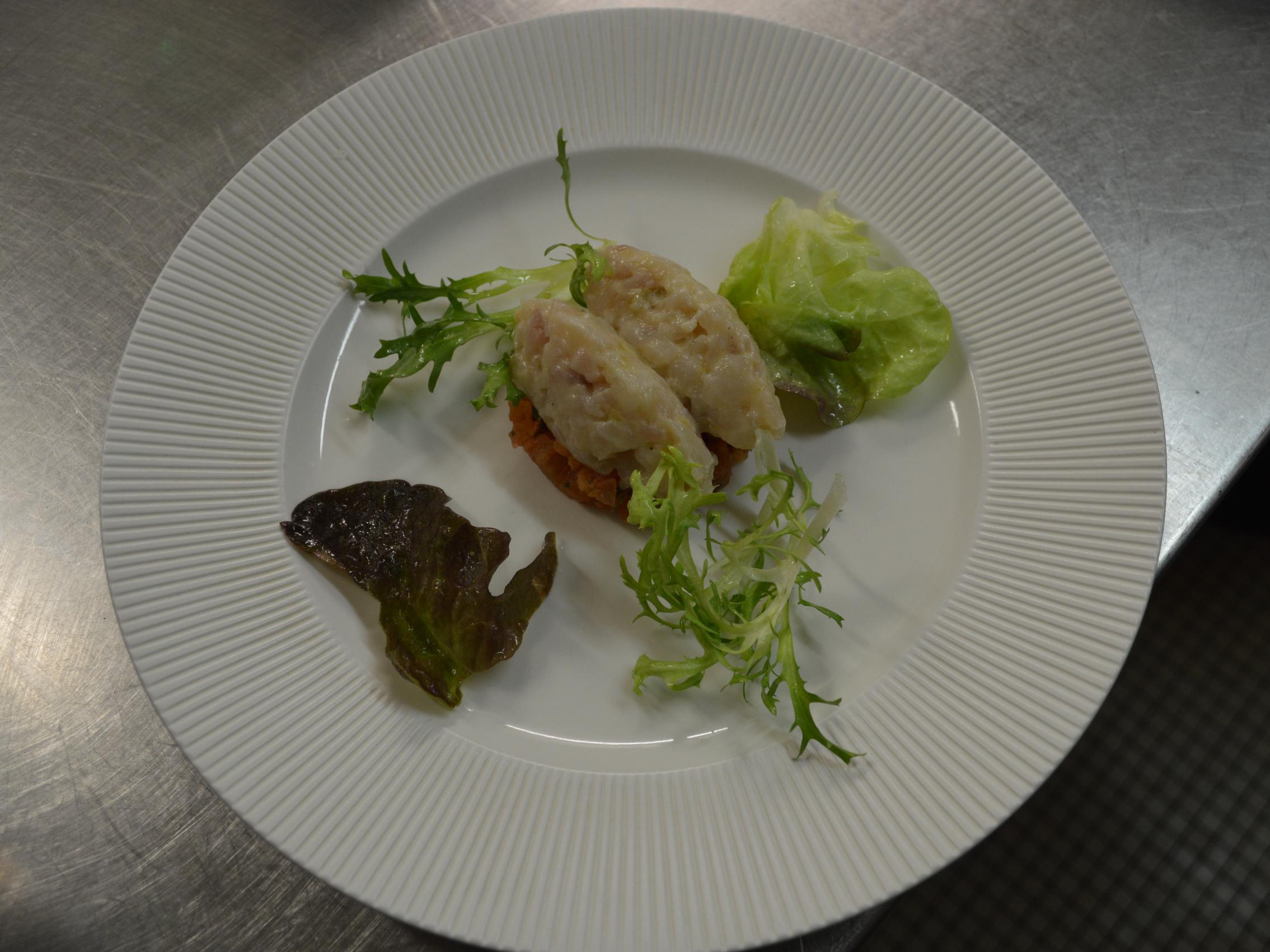 Logis Hôtel le Bretagne