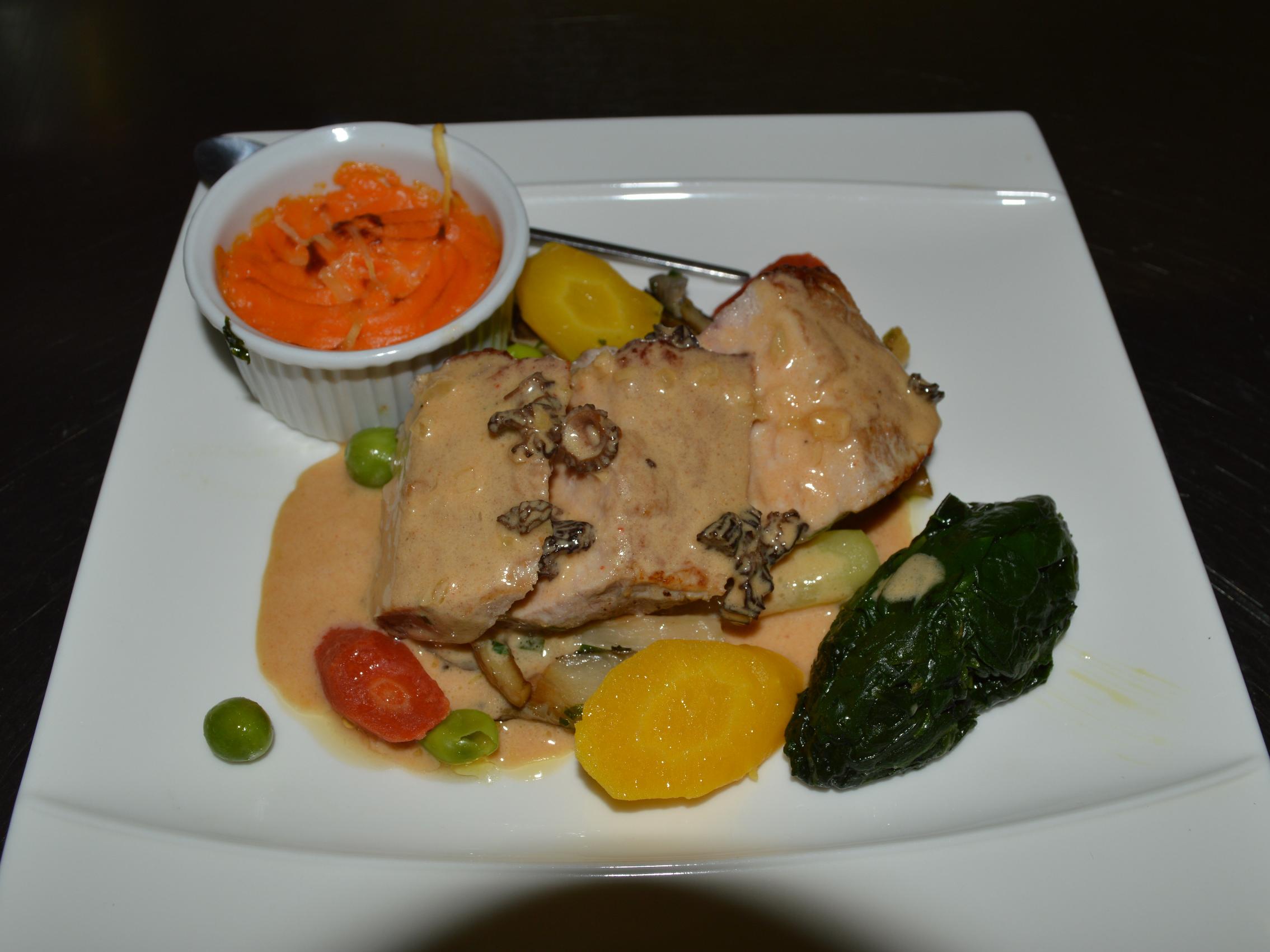 Logis Hôtel le Bretagne