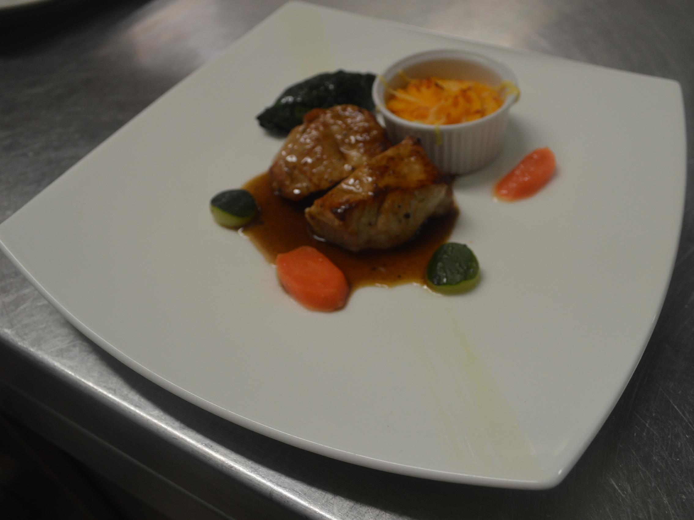 Logis Hôtel le Bretagne