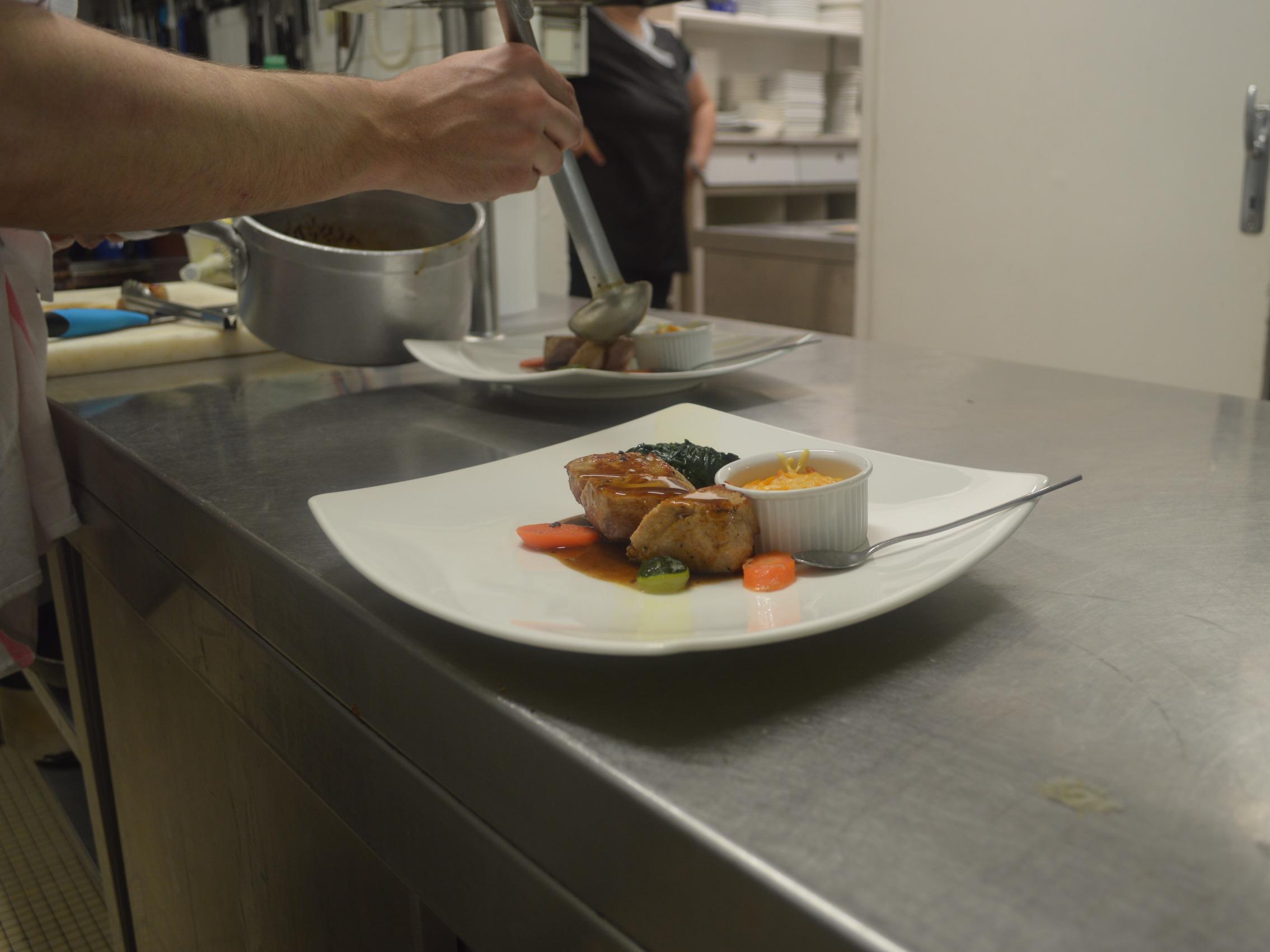 Logis Hôtel le Bretagne