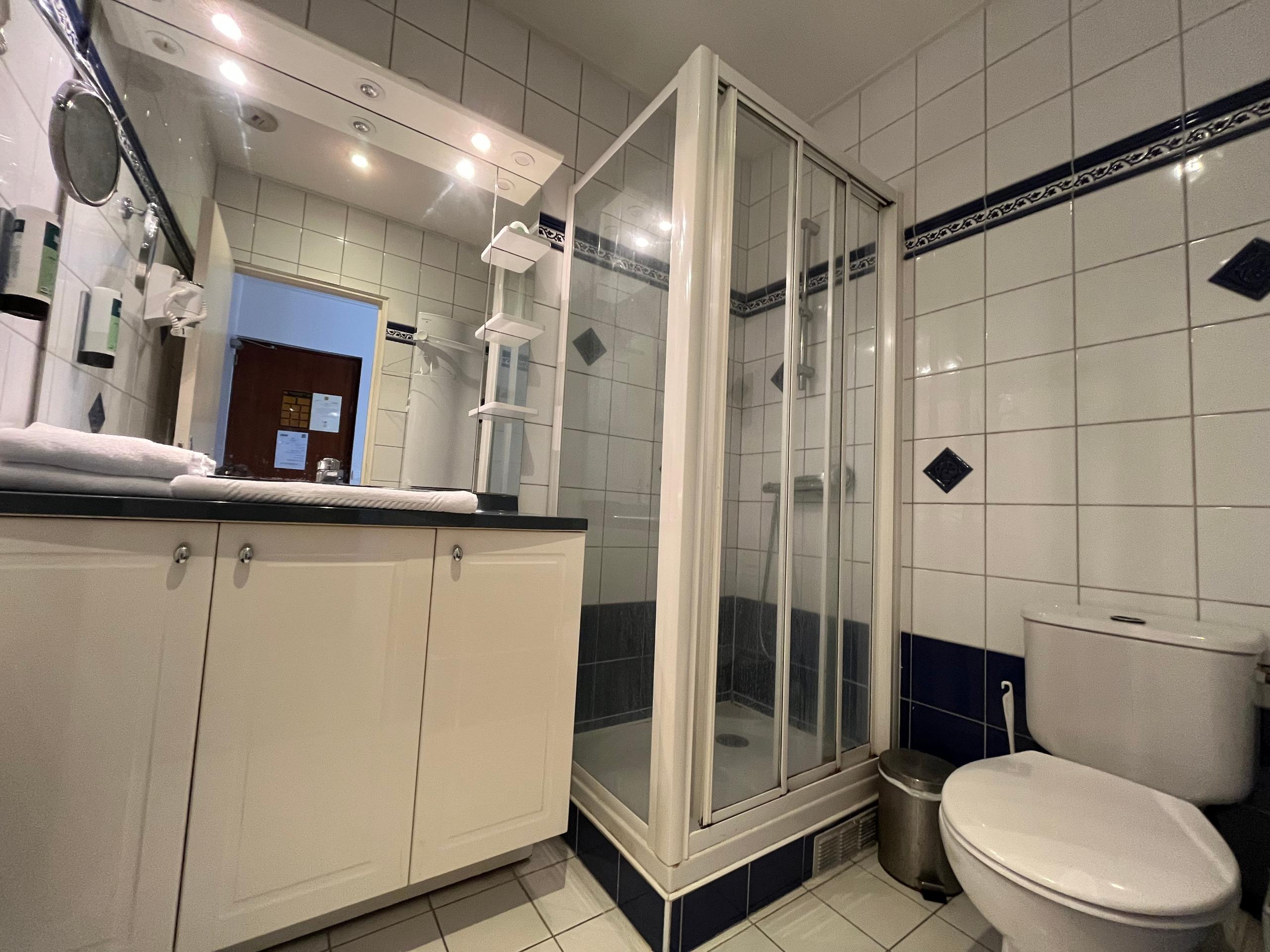 Logis Hôtel le Bretagne