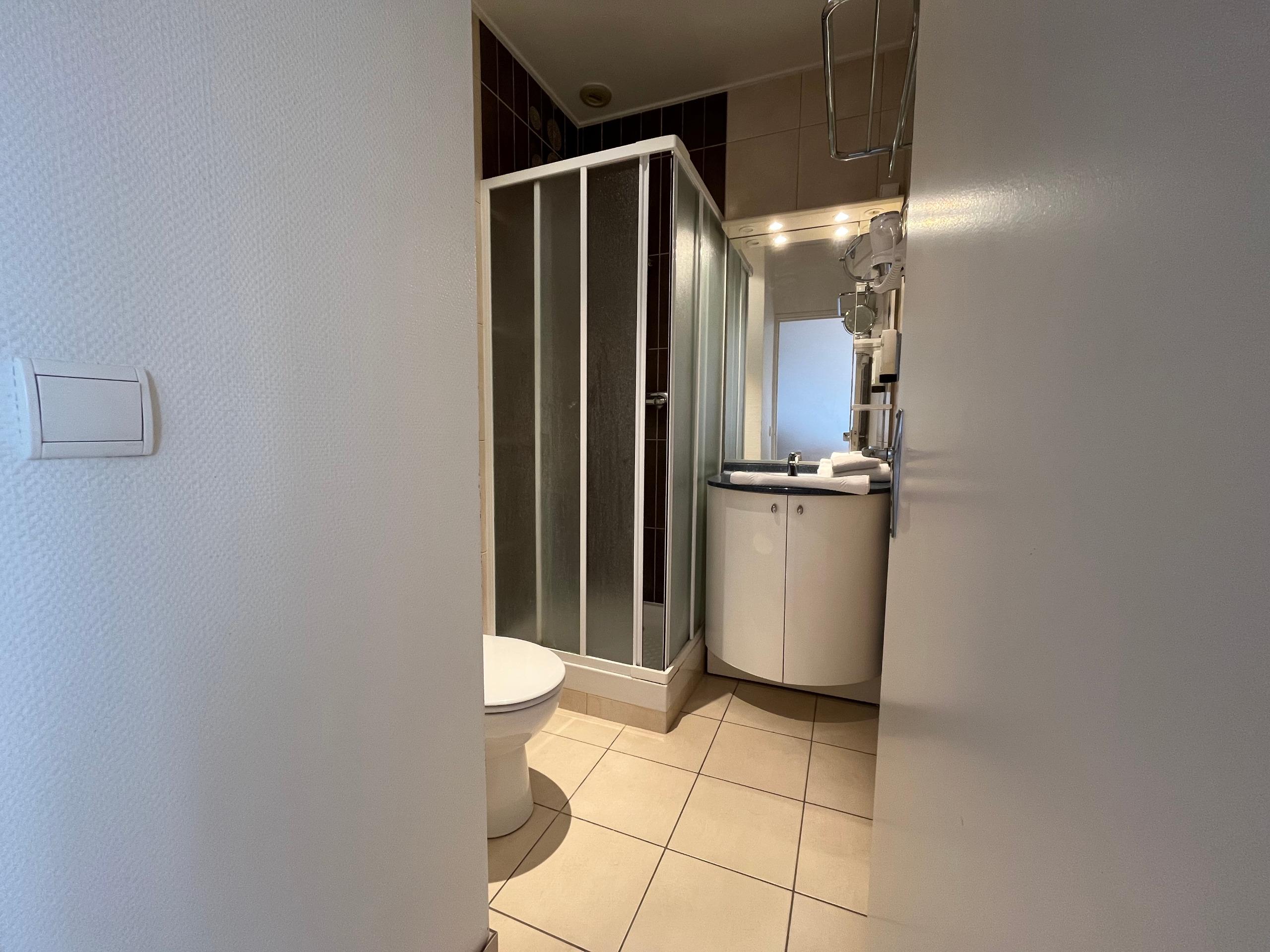 Logis Hôtel le Bretagne