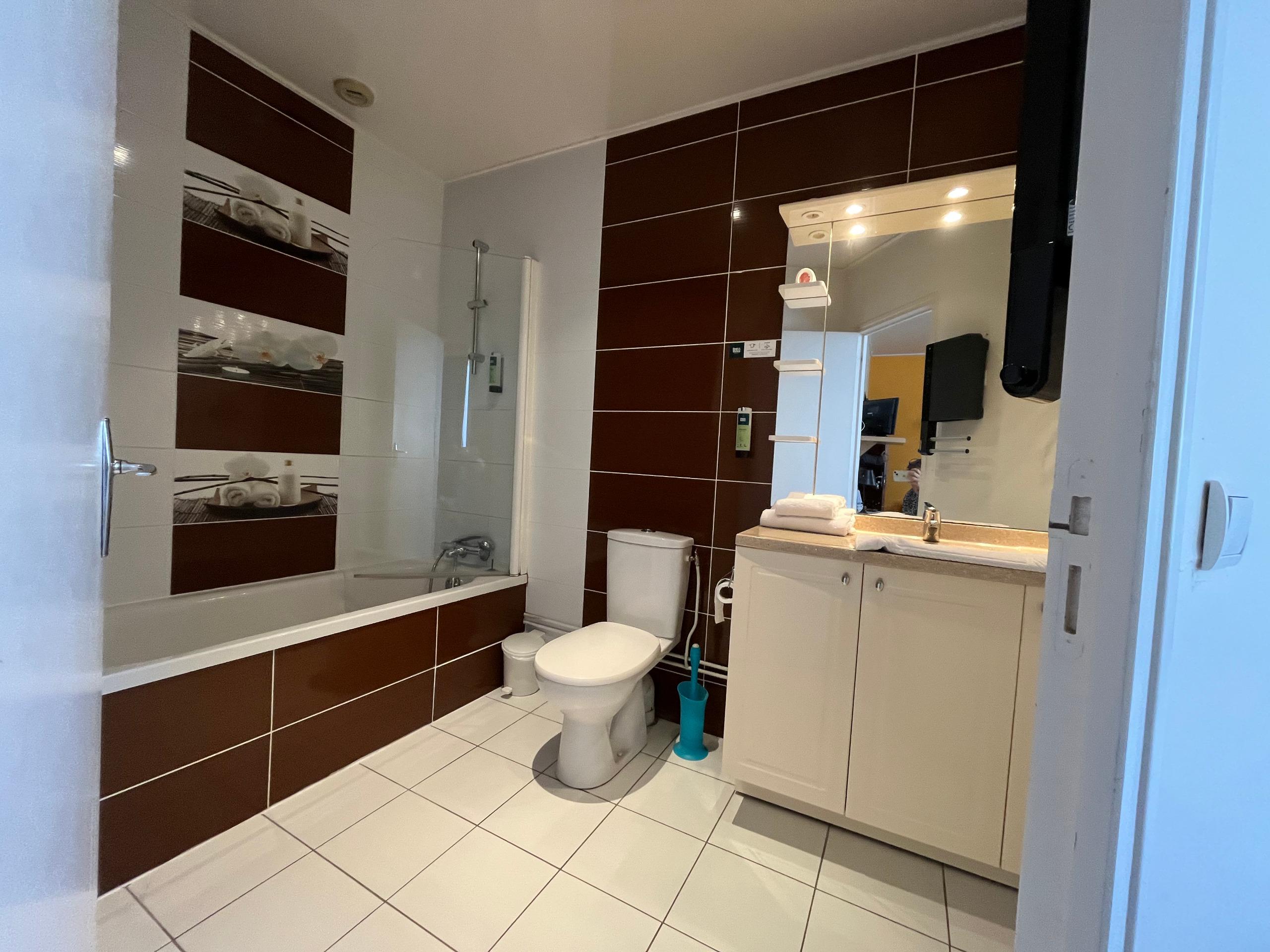 Logis Hôtel le Bretagne