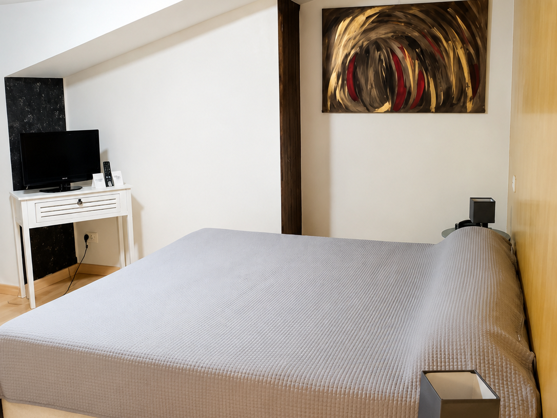 Logis Hôtel Auberge la Cremaillère
