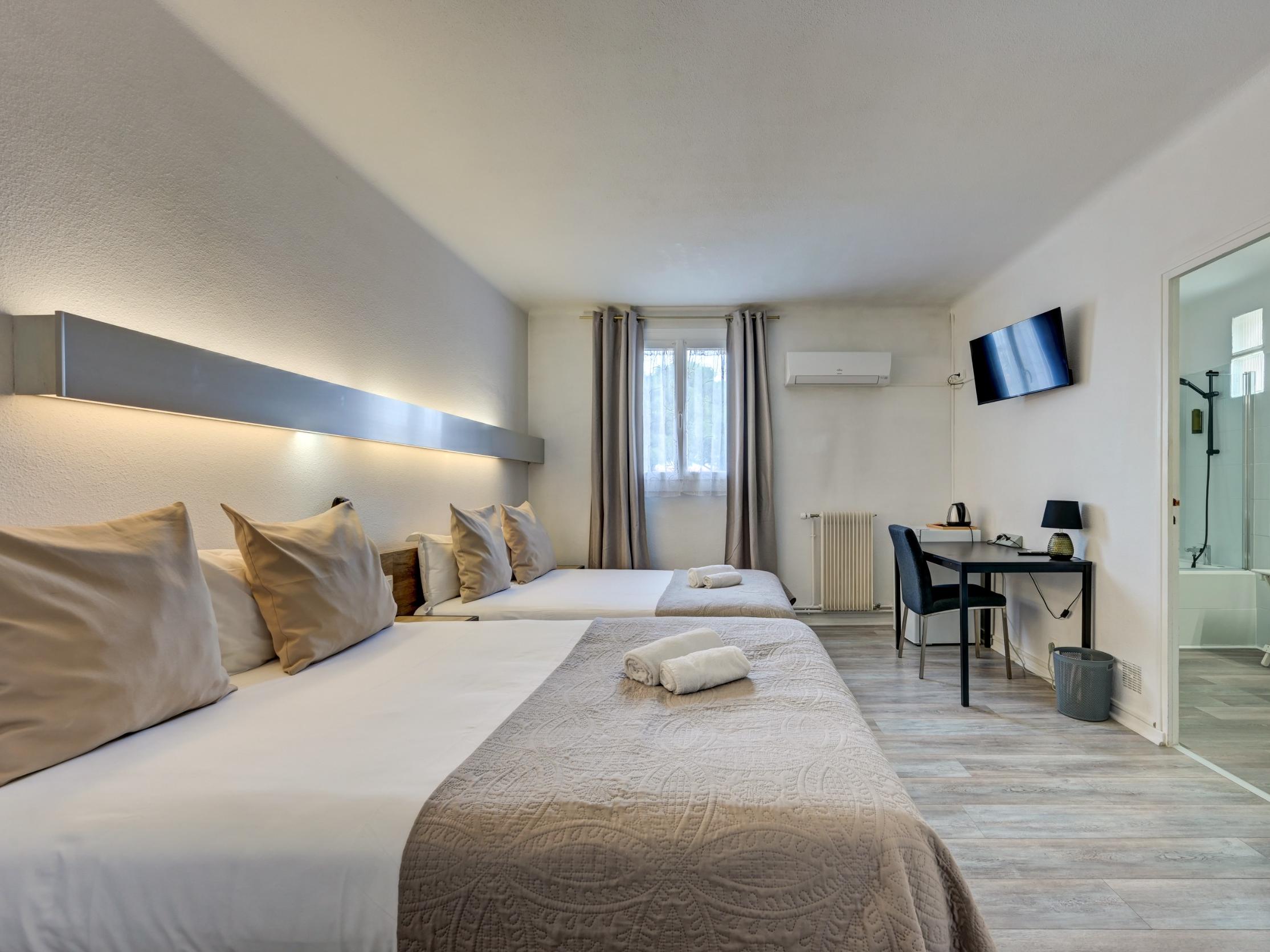 Logis Hôtel la Bastide d\'Entraigues