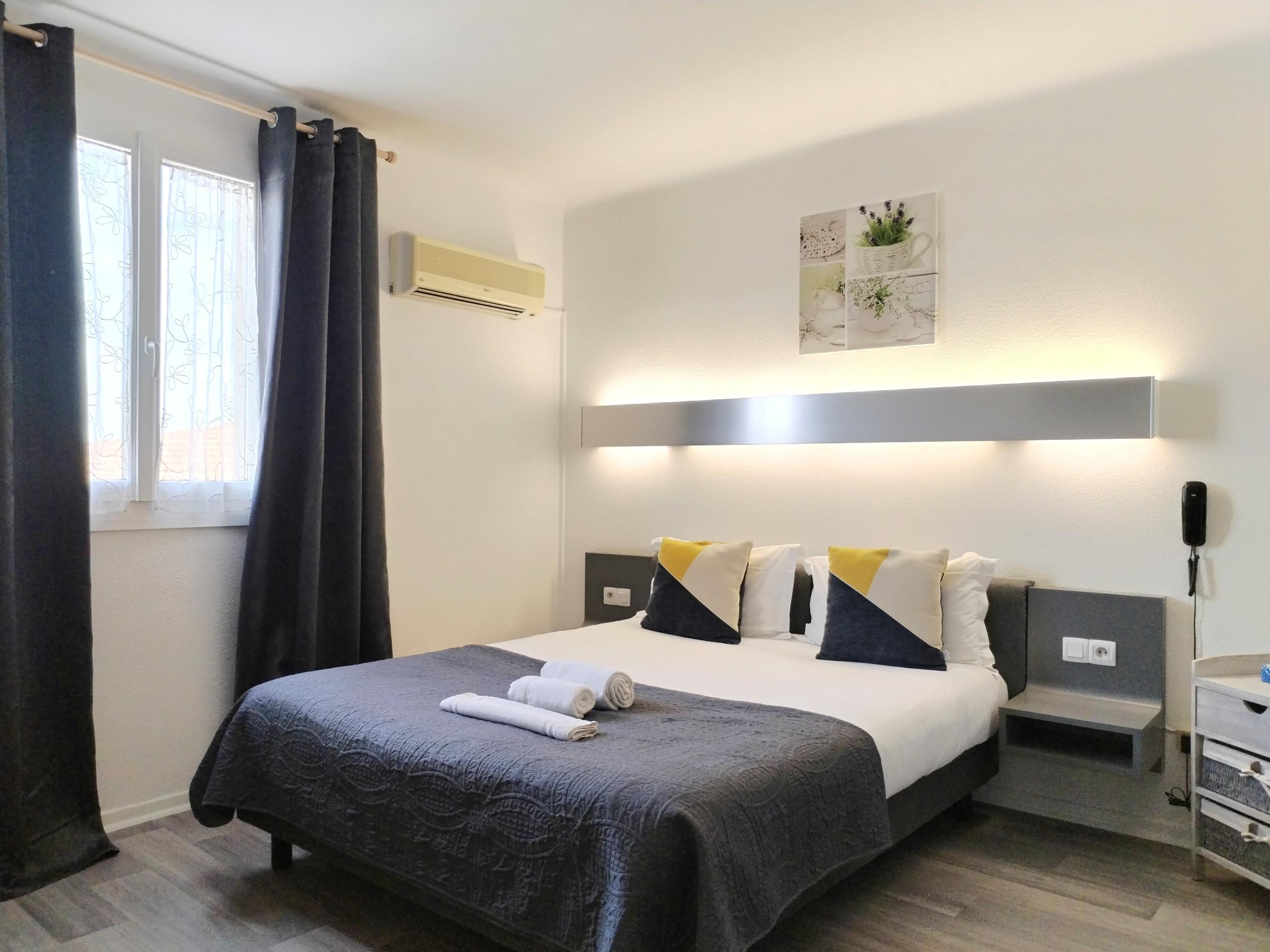 Logis Hôtel la Bastide d\'Entraigues