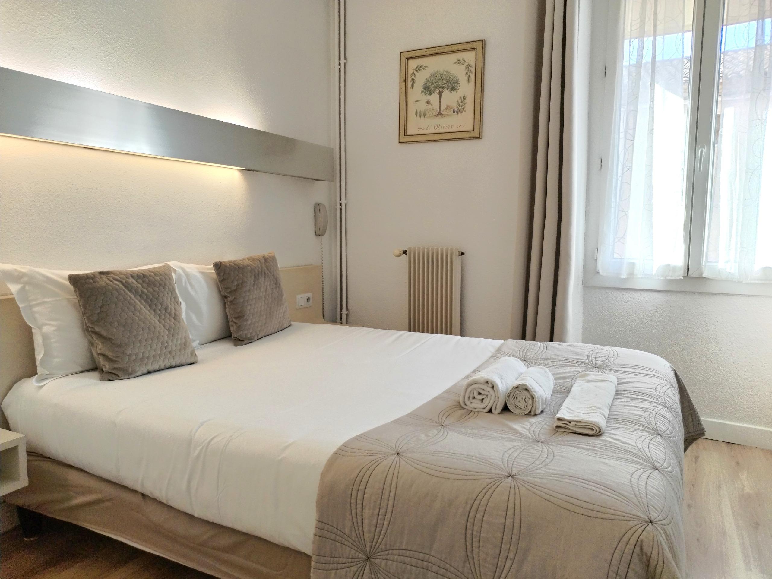 Logis Hôtel la Bastide d\'Entraigues