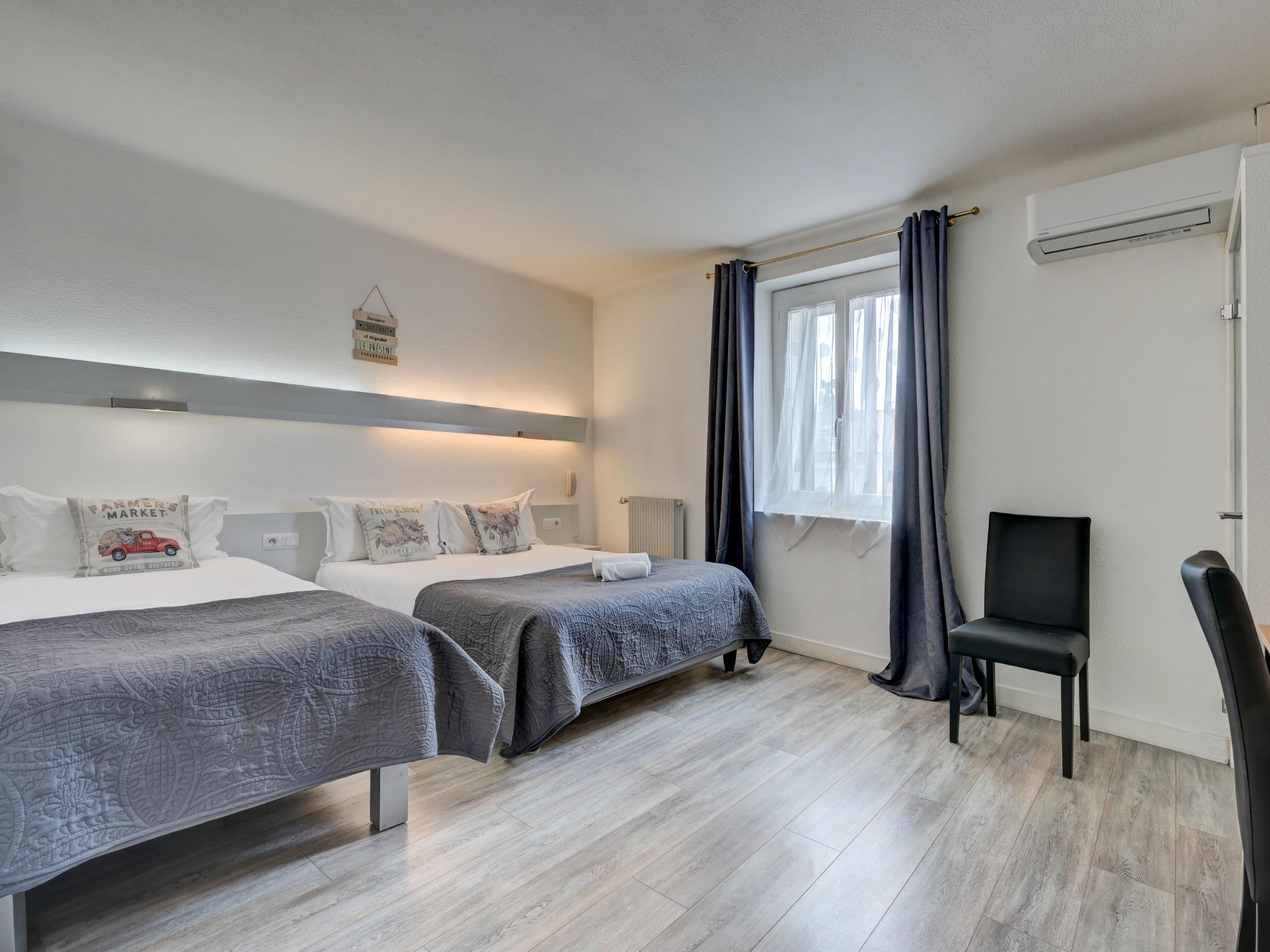 Logis Hôtel la Bastide d\'Entraigues