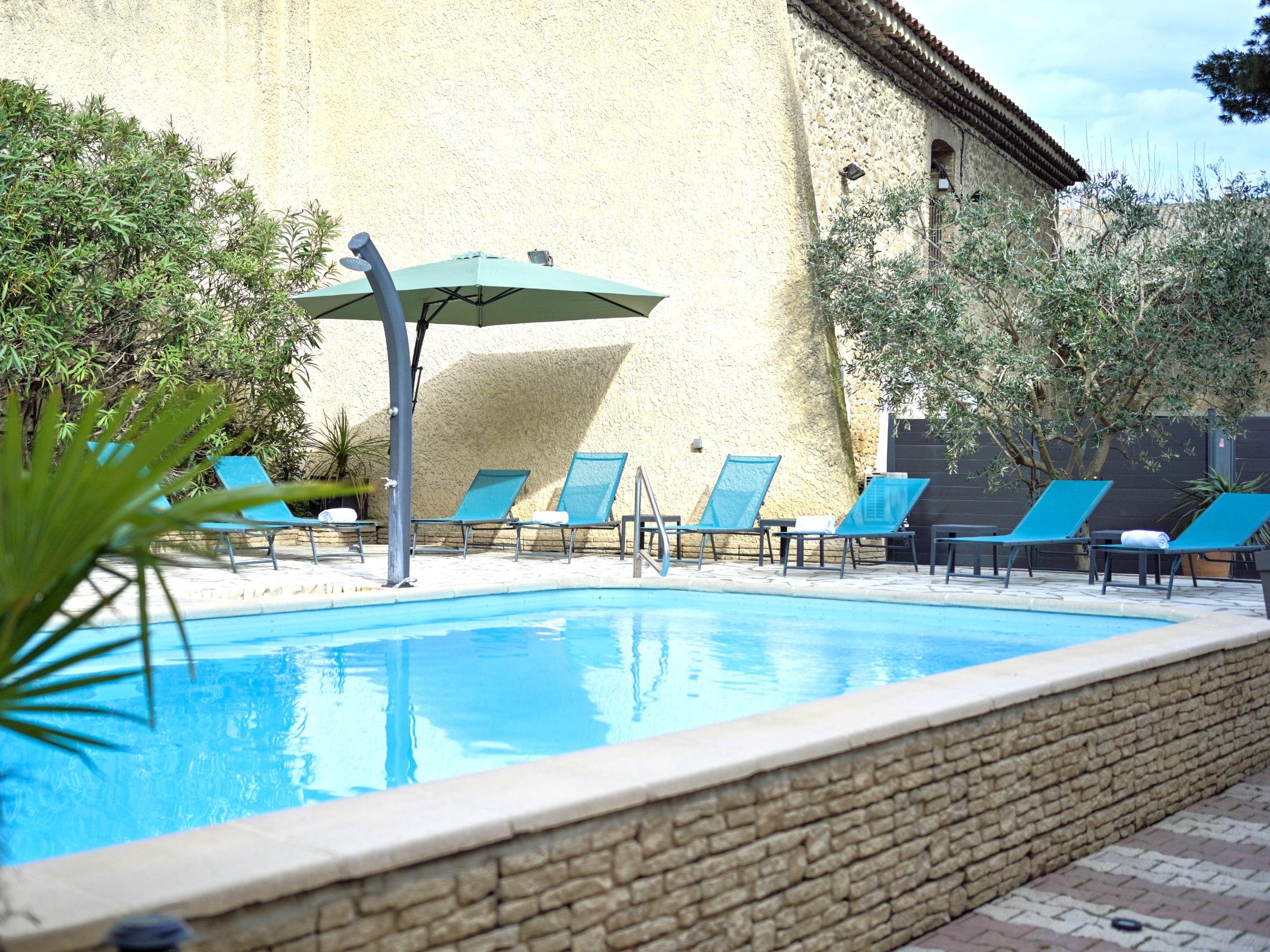 photo logis hotel