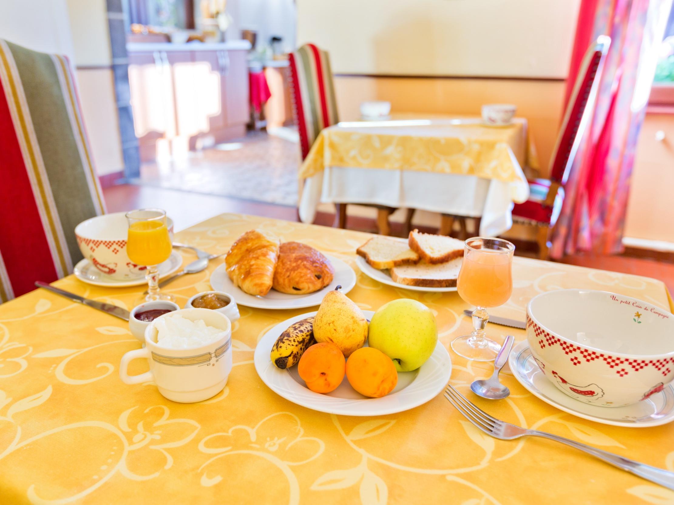 Logis Arum Hôtel Restaurant