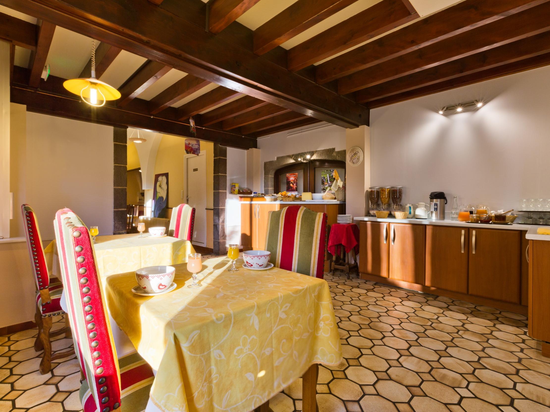 Logis Arum Hôtel Restaurant