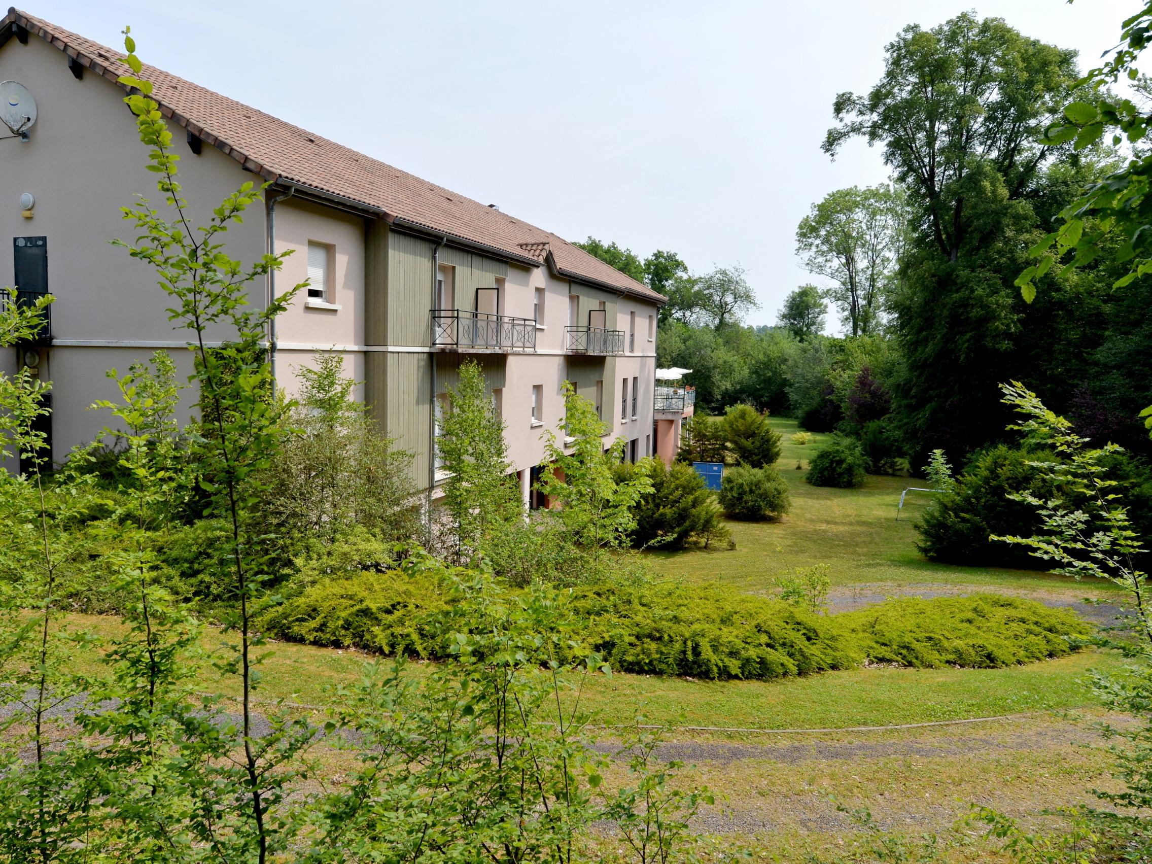 Logis Hôtel le Tulipier