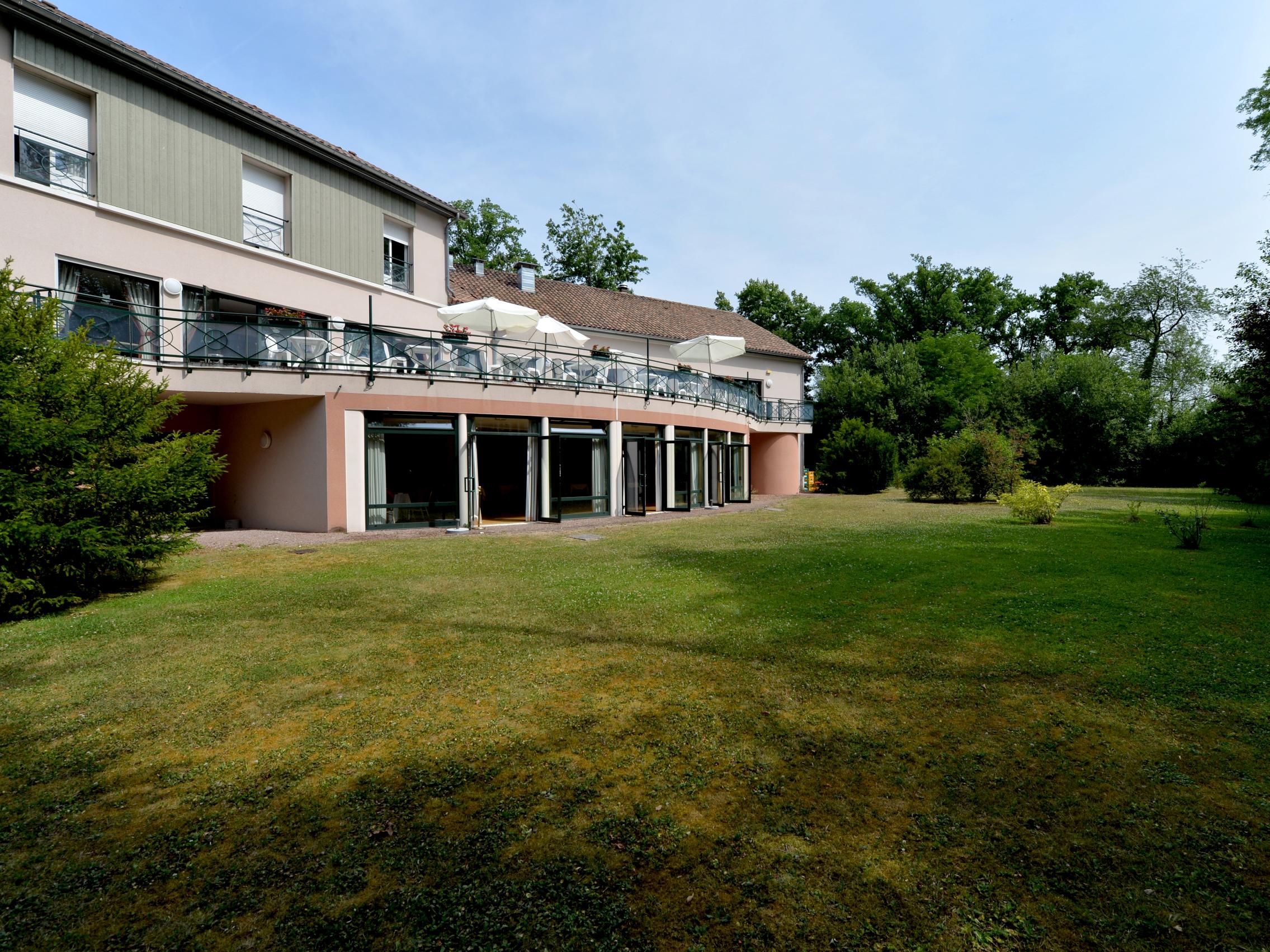 Logis Hôtel le Tulipier