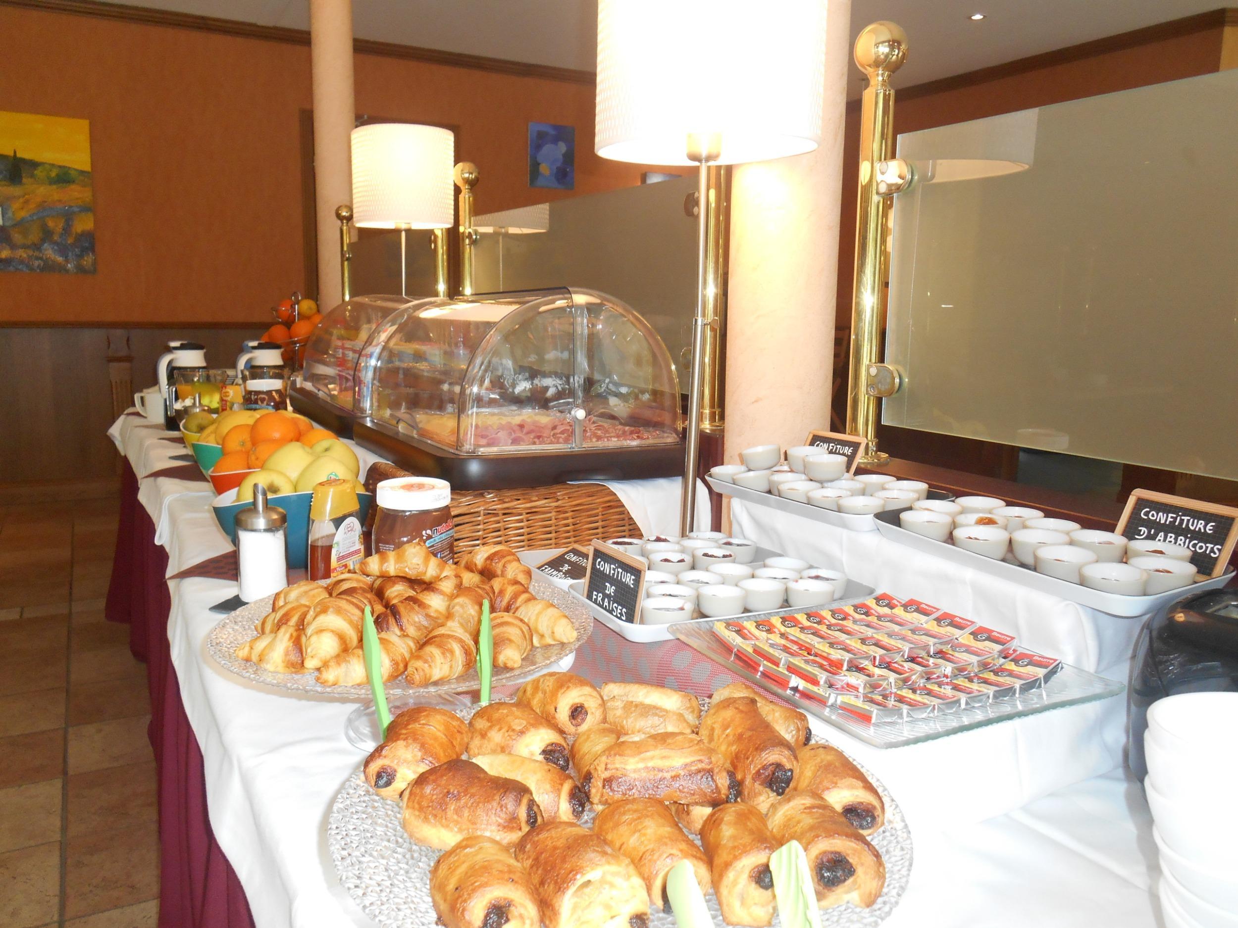 Logis Hôtel le Tulipier