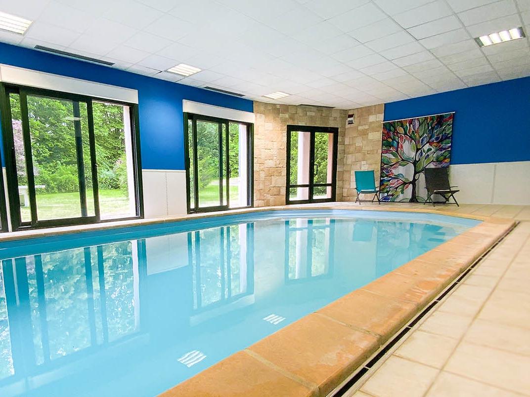 Logis Hôtel le Tulipier