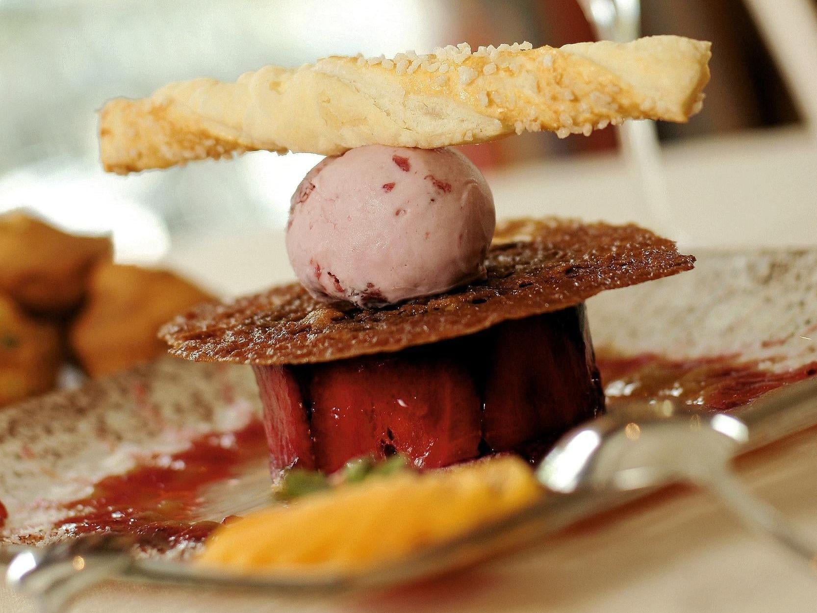 Logis Hôtel le Tulipier