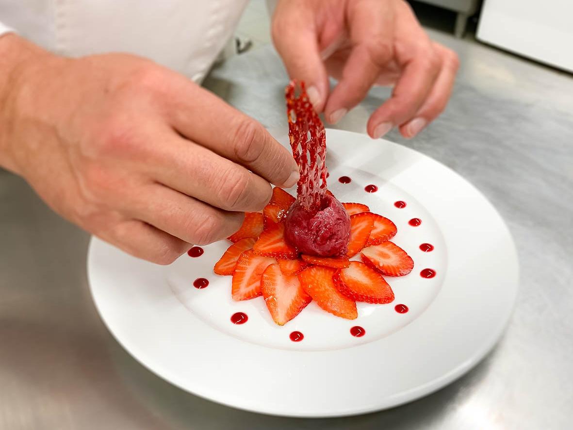 Logis Hôtel le Tulipier