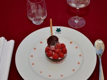 Logis Hôtel le Tulipier