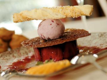 Logis Hôtel le Tulipier