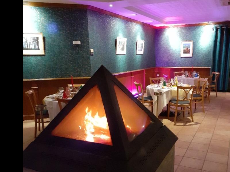 Logis Hôtel le Tulipier