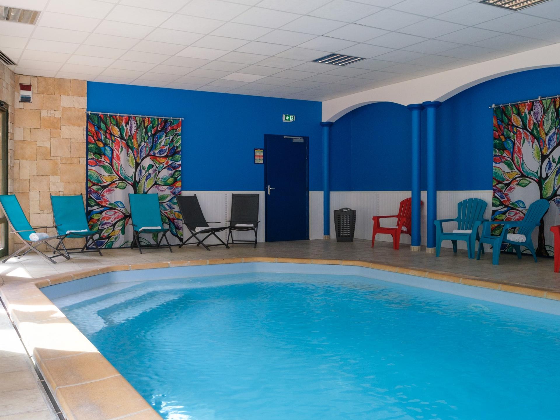 Logis Hôtel le Tulipier