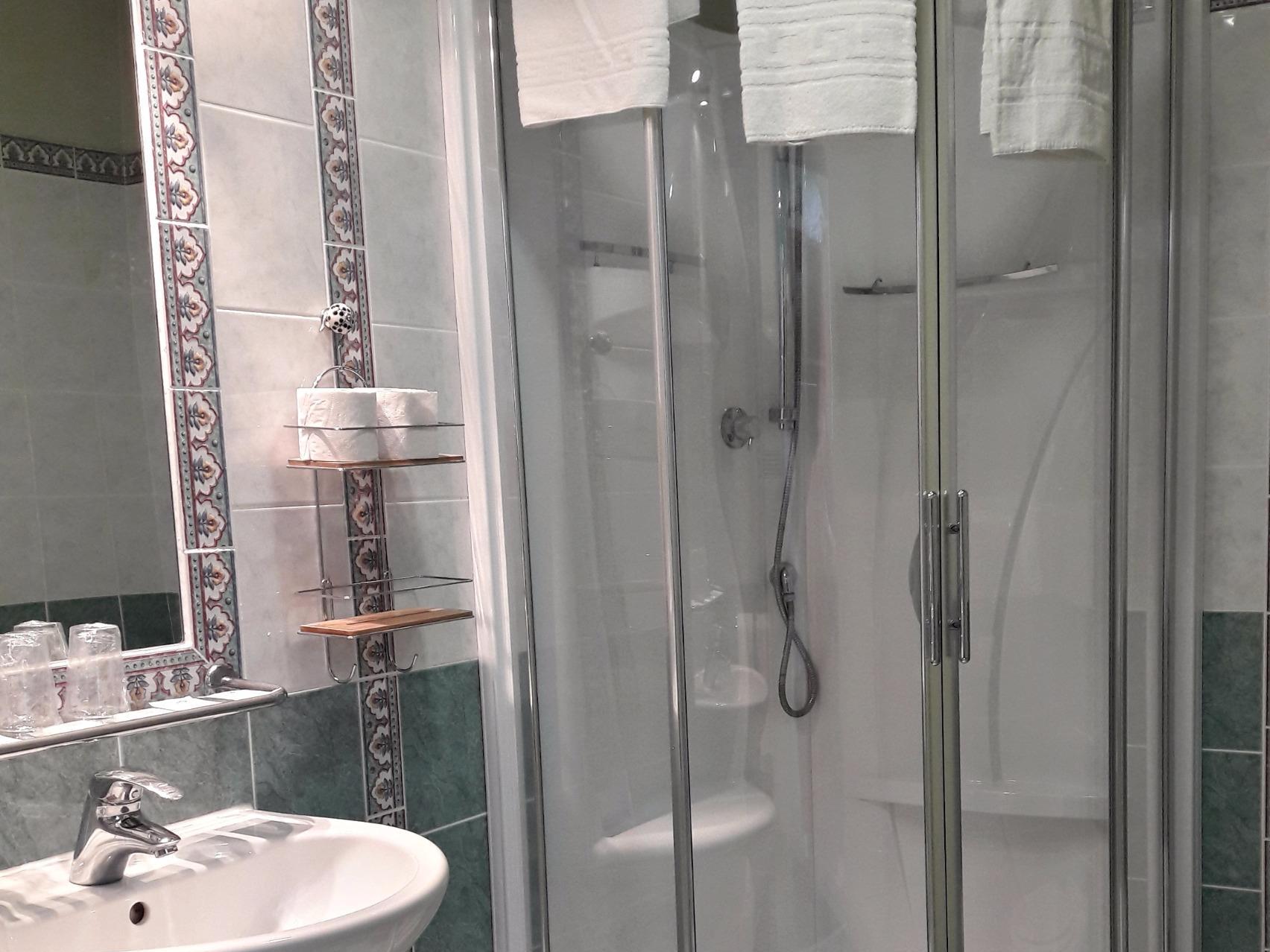 Logis Hôtel le Tulipier