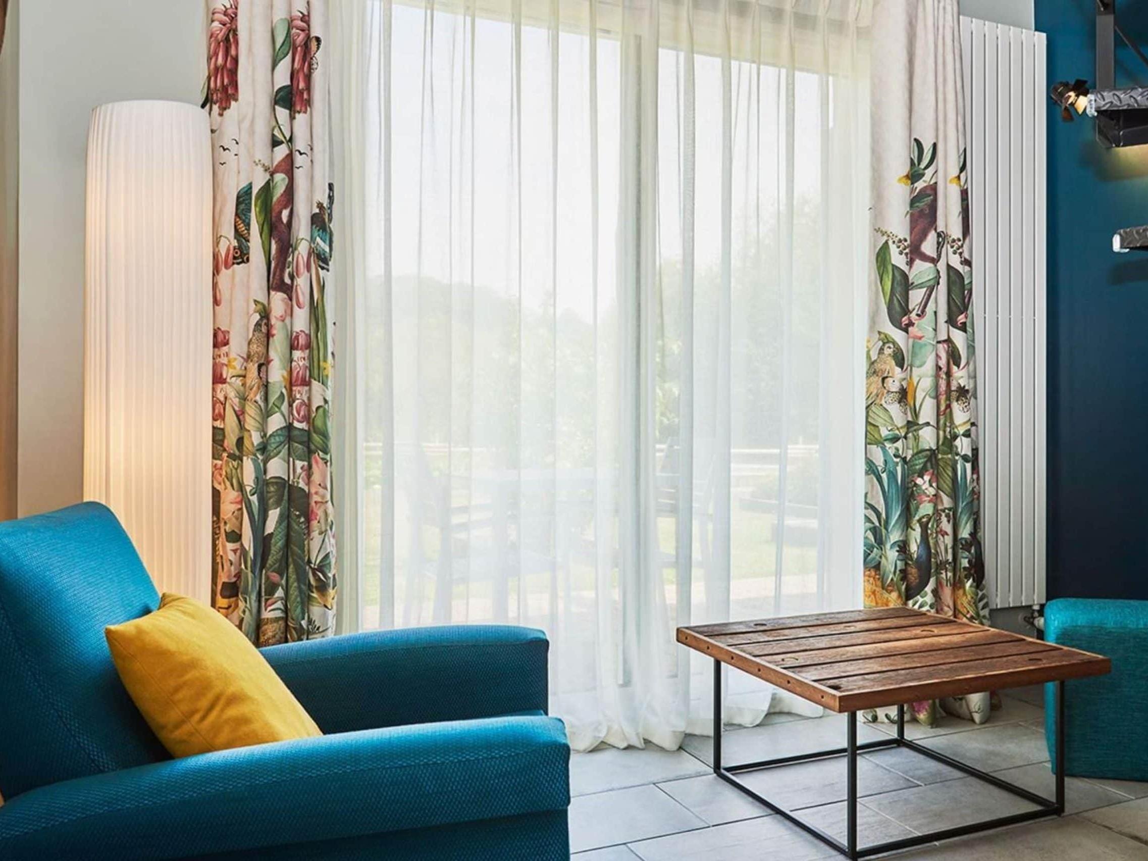 HOTEL LE BEC AU CAUCHOIS