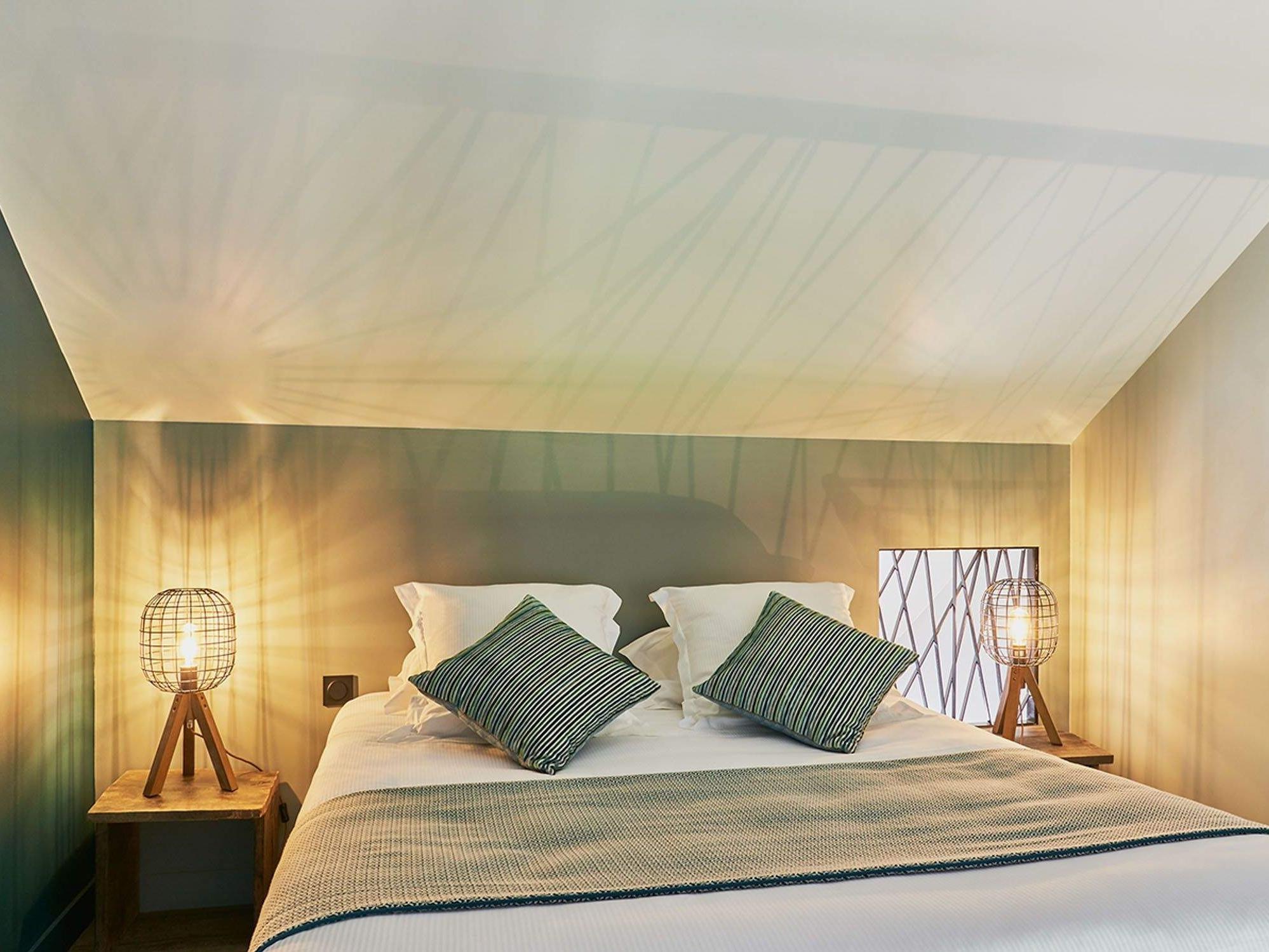 Teritoria Maison Caillet