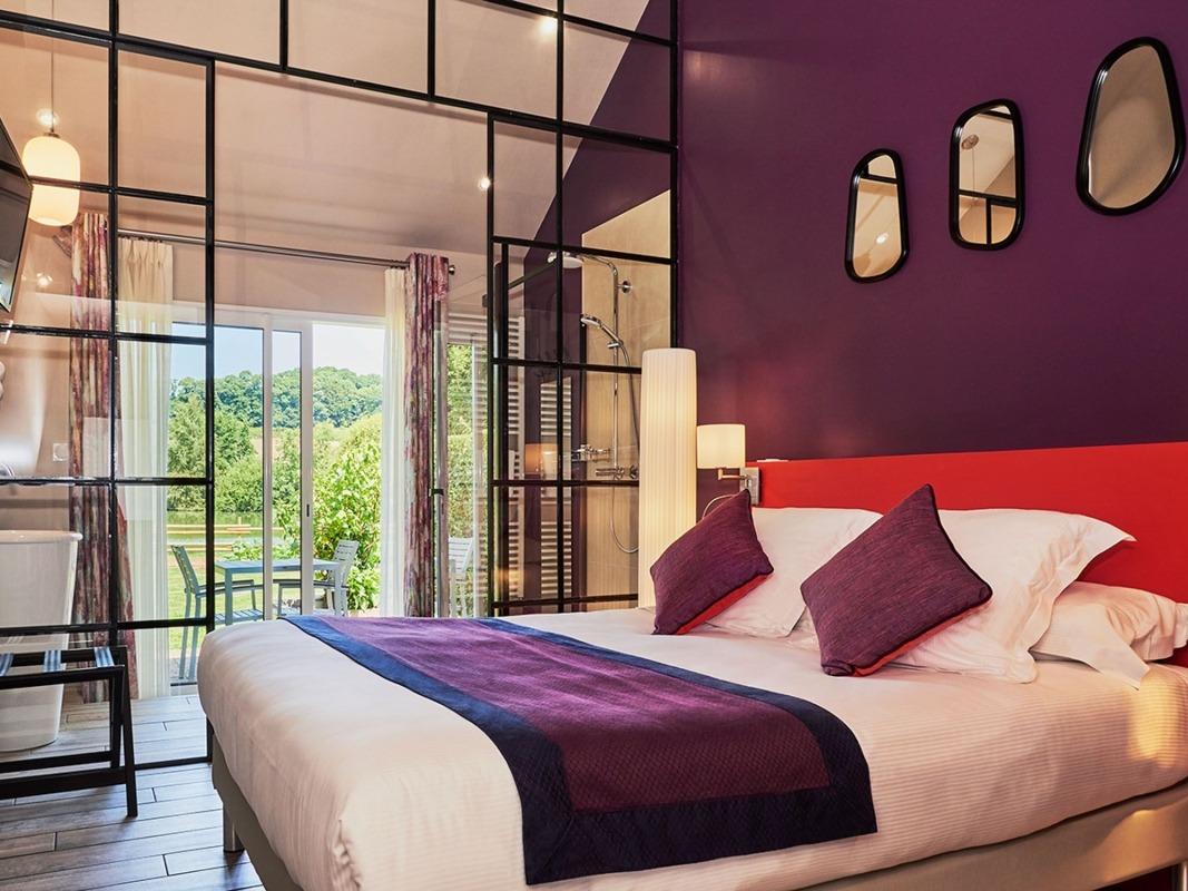 Teritoria Maison Caillet