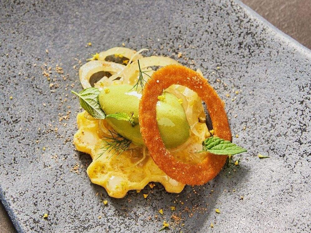 HOTEL LE BEC AU CAUCHOIS