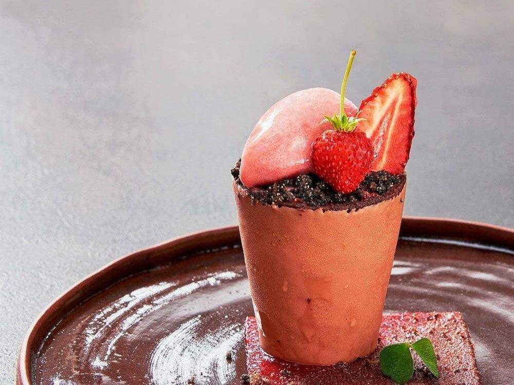 HOTEL LE BEC AU CAUCHOIS