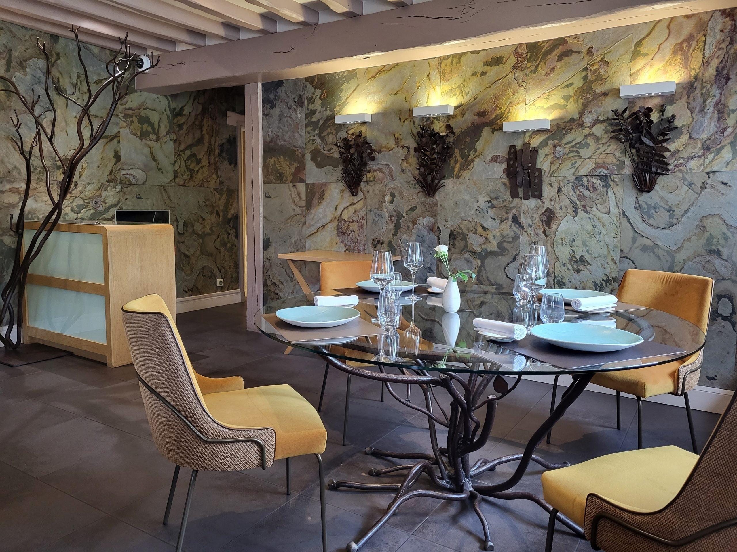 HOTEL LE BEC AU CAUCHOIS