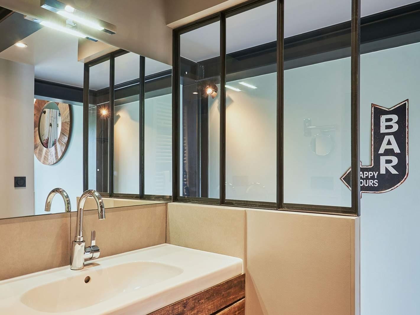 HOTEL LE BEC AU CAUCHOIS