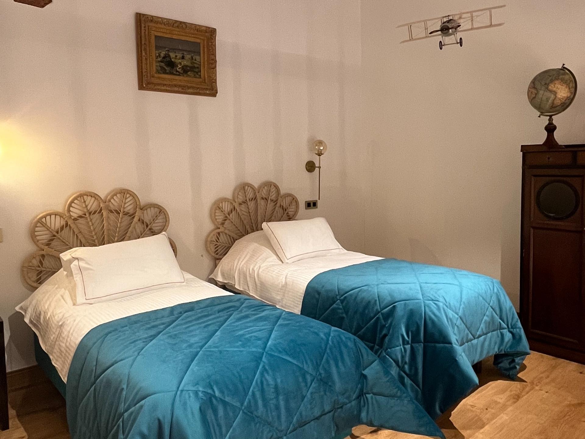 Demeures & Châteaux Domaine de la Grange de Condé