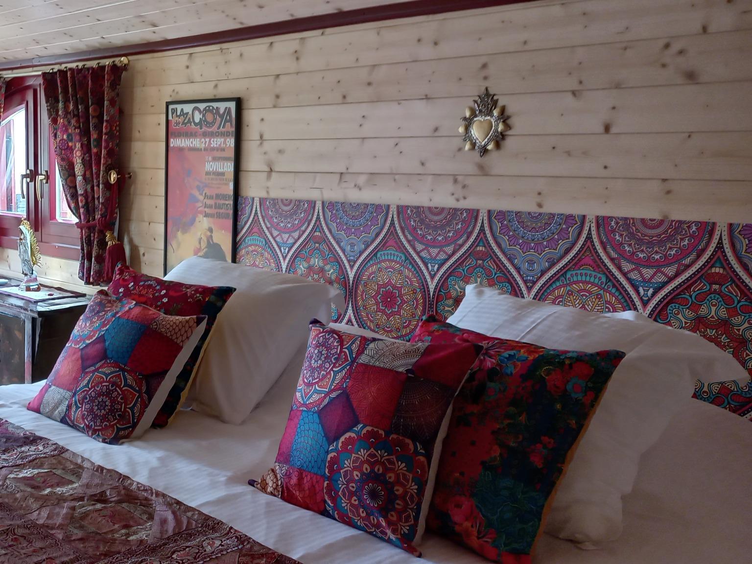 Demeures & Châteaux Domaine de la Grange de Condé