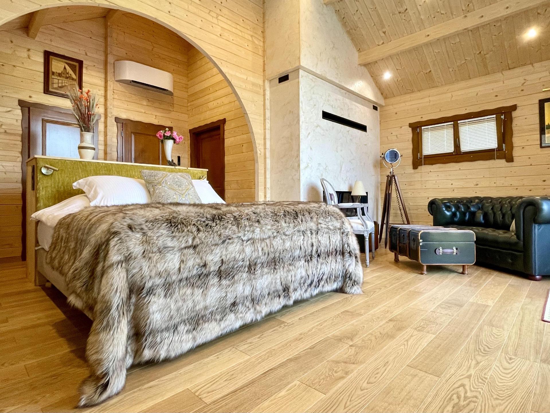 Demeures & Châteaux Domaine de la Grange de Condé